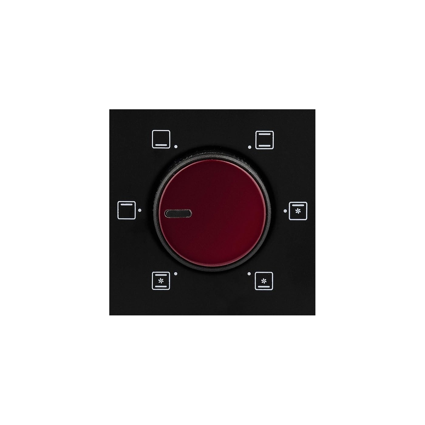 FORNO ELETTRICO VENTILATO G3FERRARI G10073 20 LT