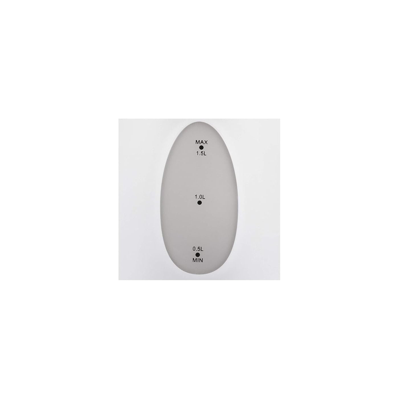 BOLLITORE GFERRARI 1,5 L G10091