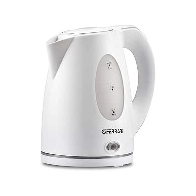 BOLLITORE GFERRARI 1,5 L G10091