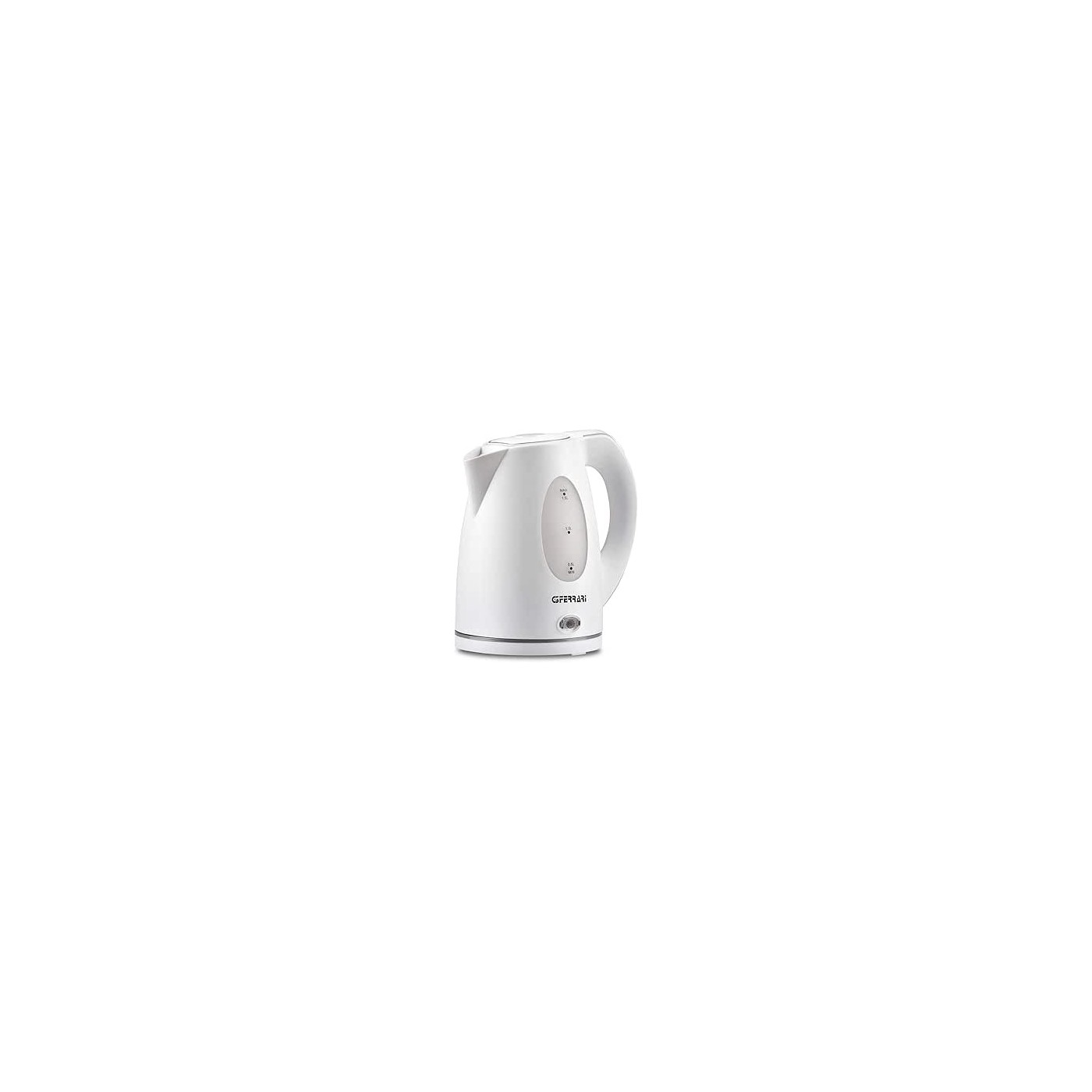BOLLITORE GFERRARI 1,5 L G10091