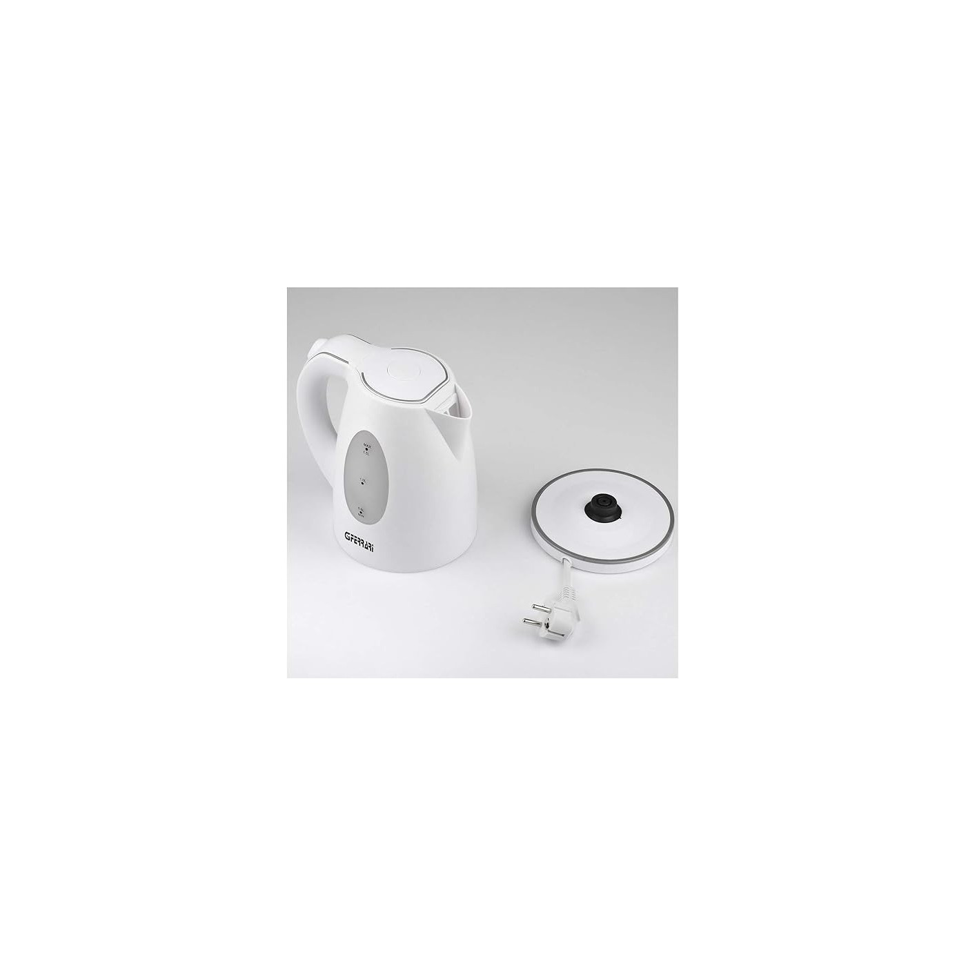 BOLLITORE GFERRARI 1,5 L G10091