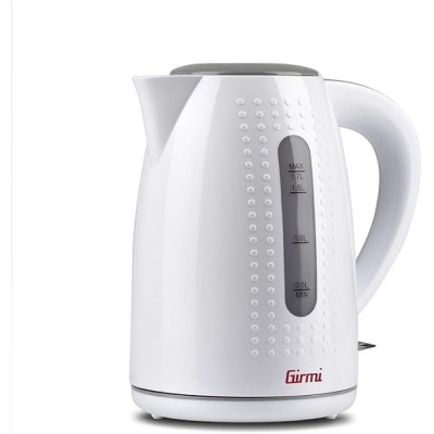 BOLLITORE GIRMI 1,7L 2200W BIANCO BL22