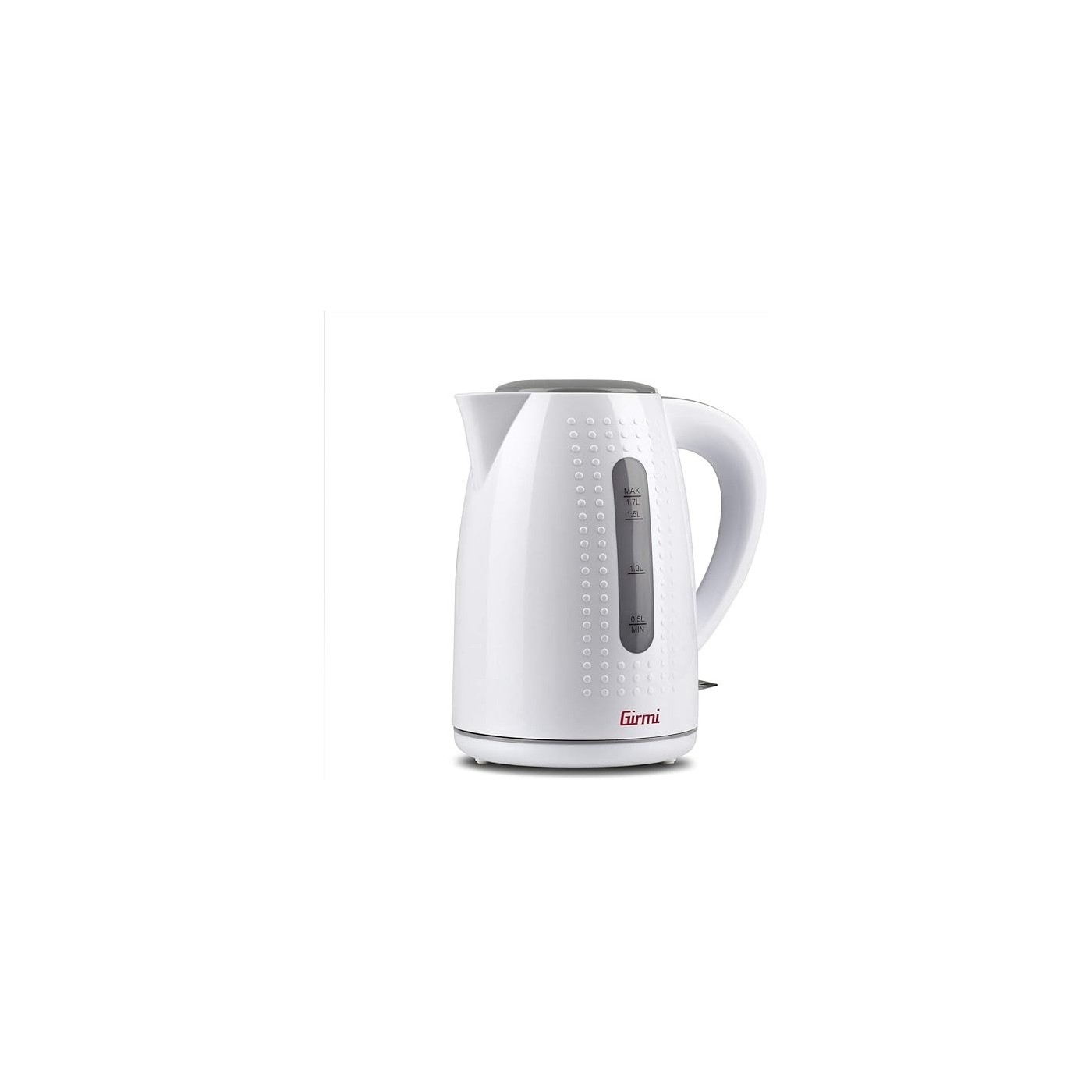 BOLLITORE GIRMI 1,7L 2200W BIANCO BL22