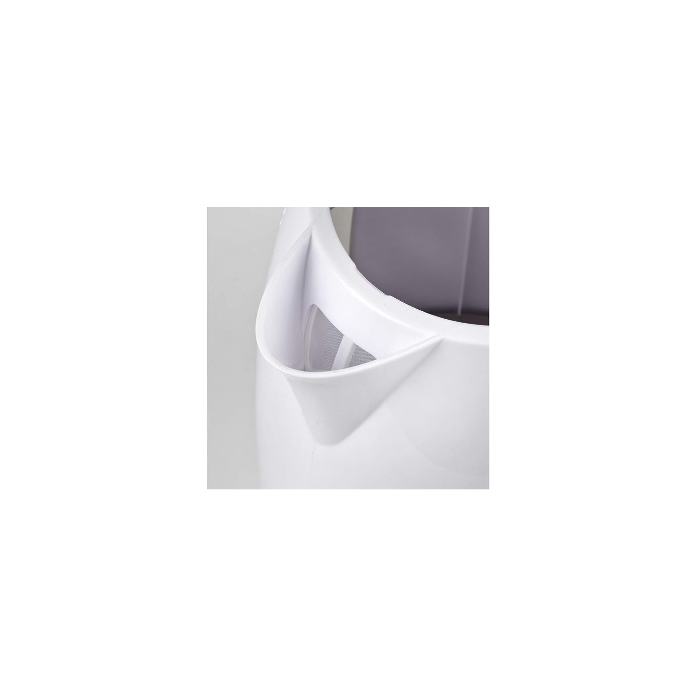 BOLLITORE GIRMI 1,7L 2200W BIANCO BL22