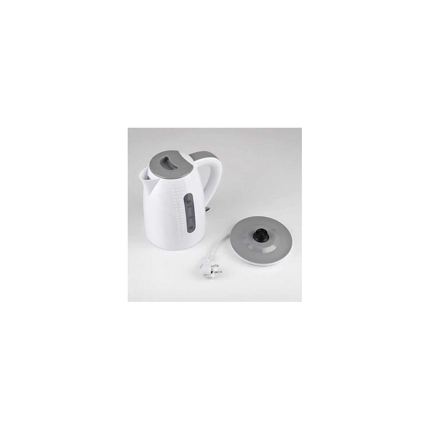 BOLLITORE GIRMI 1,7L 2200W BIANCO BL22