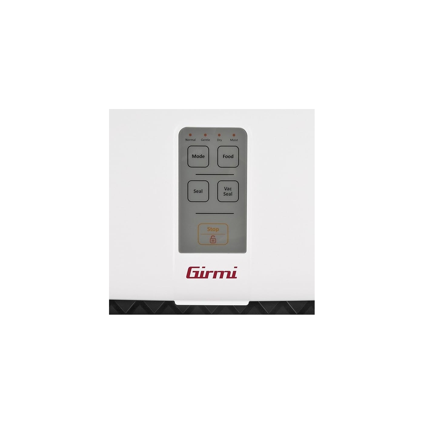 MACCHINA PER SOTTOVUOTO GIRMI 110W VT51