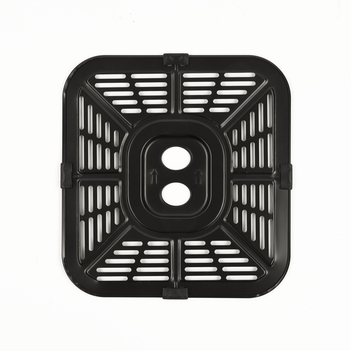 FRIGGITRICE AD ARIA A DUE ZONE GIRMI 3.5L+5.5L FG26