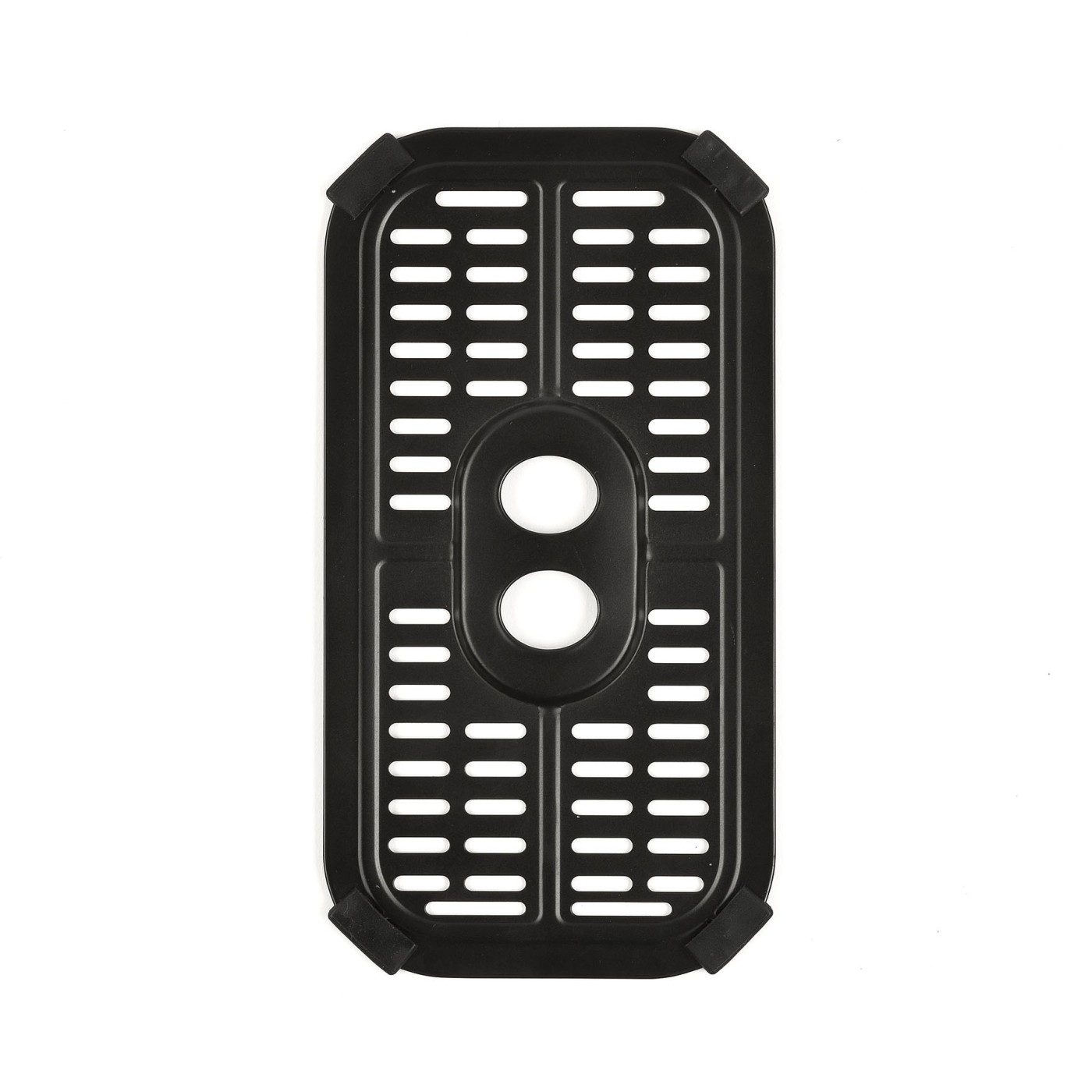 FRIGGITRICE AD ARIA A DUE ZONE GIRMI 3.5L+5.5L FG26