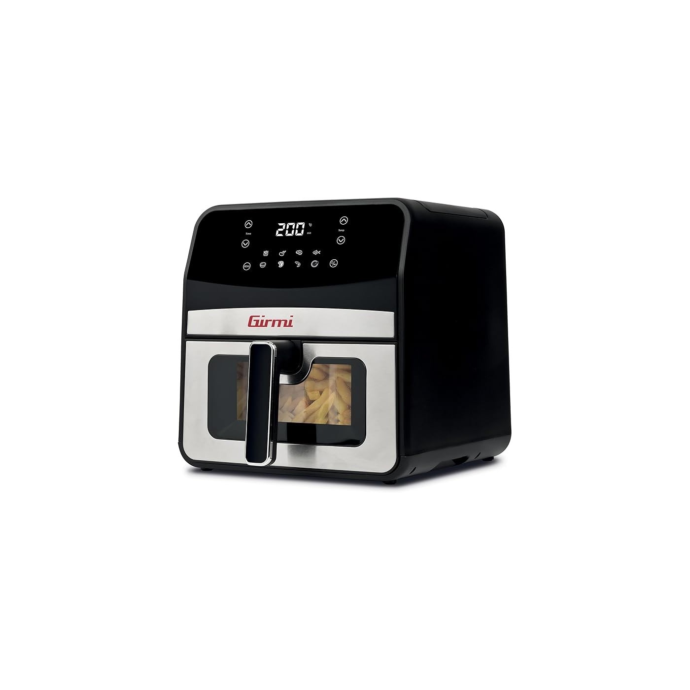 FRIGGITRICE AD ARIA FG85 GIRMI 6,5L 1700W