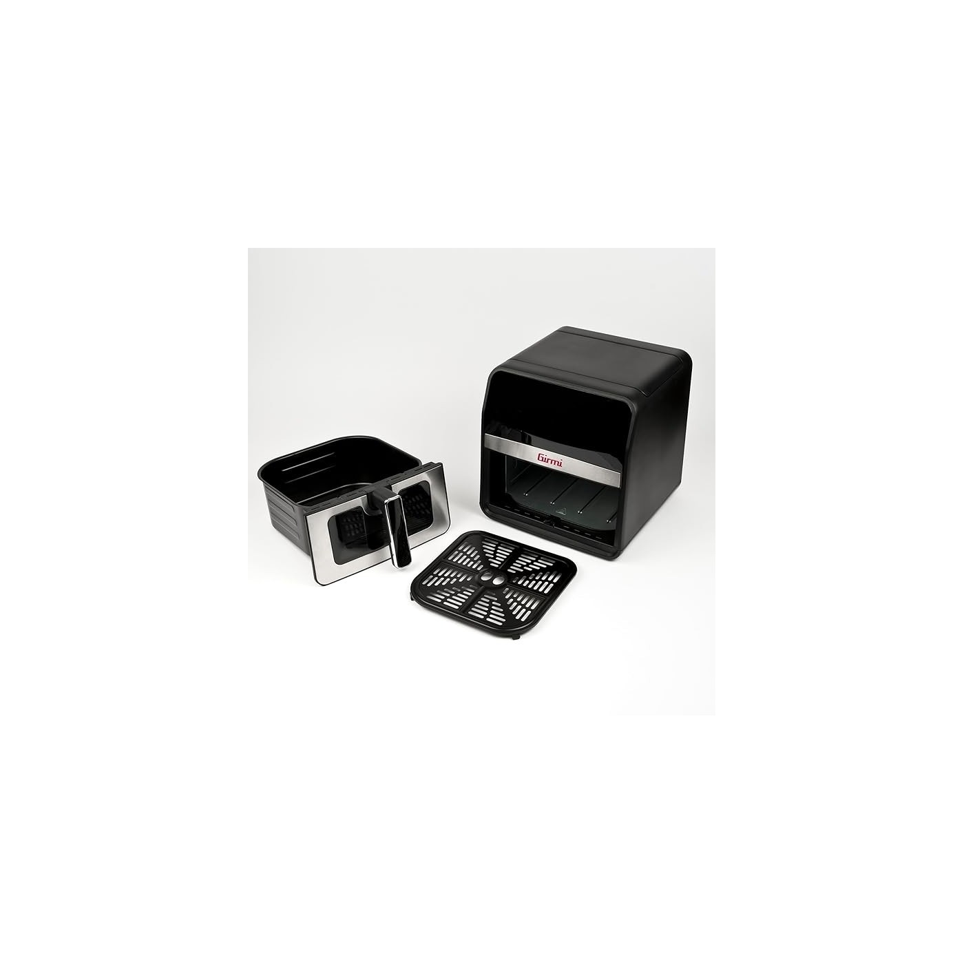 FRIGGITRICE AD ARIA FG85 GIRMI 6,5L 1700W