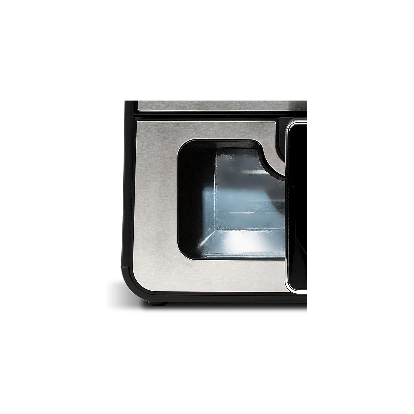 FRIGGITRICE AD ARIA FG85 GIRMI 6,5L 1700W
