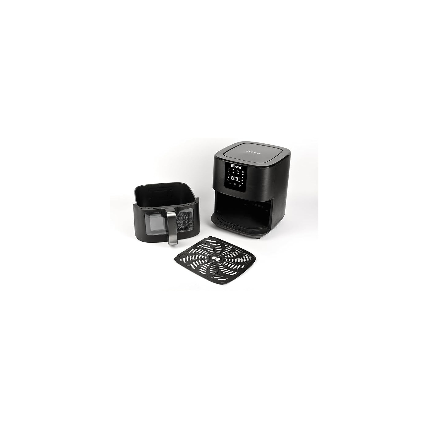 FRIGGITRICE AD ARIA FG79 GIRMI 9L 1700W