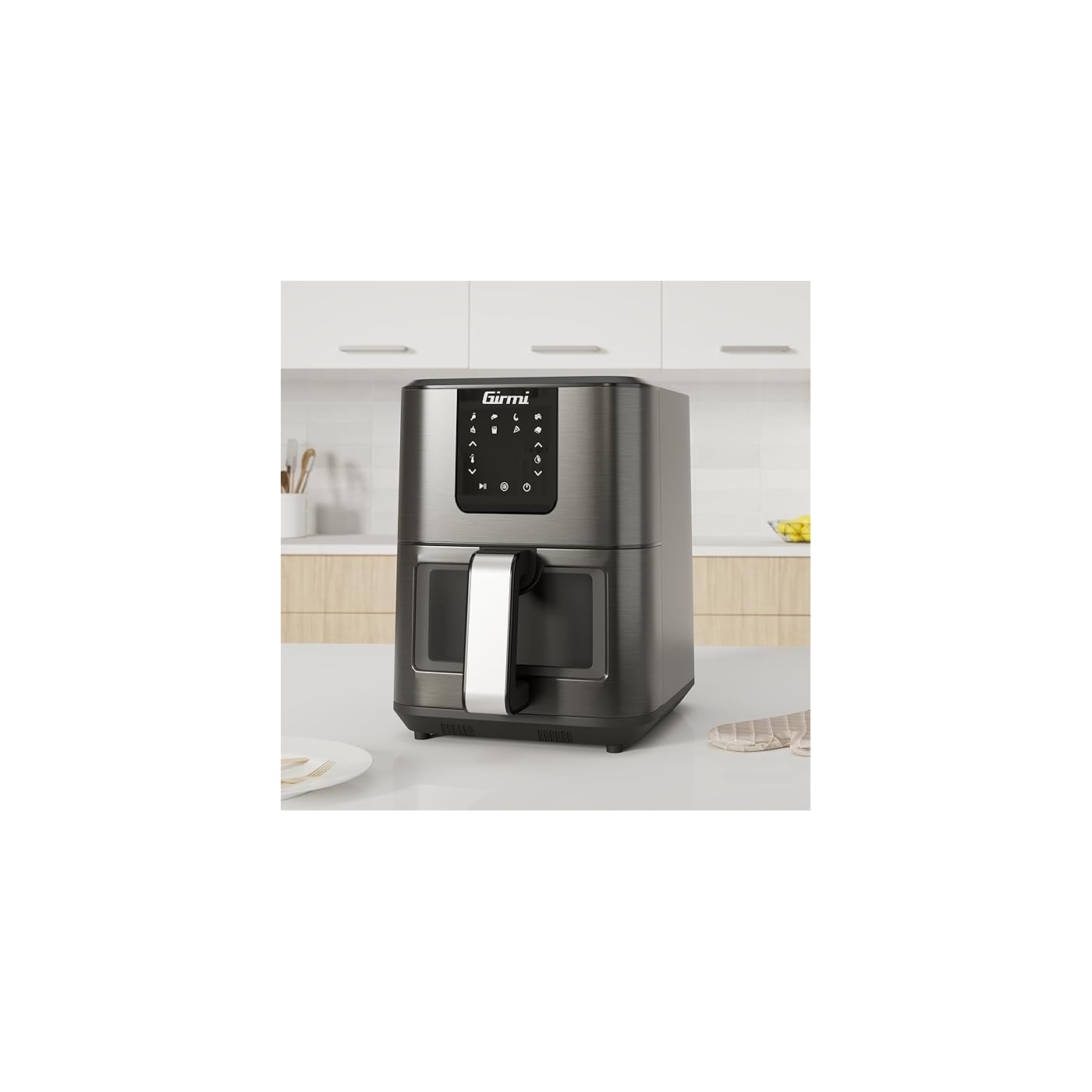 FRIGGITRICE AD ARIA FG79 GIRMI 9L 1700W