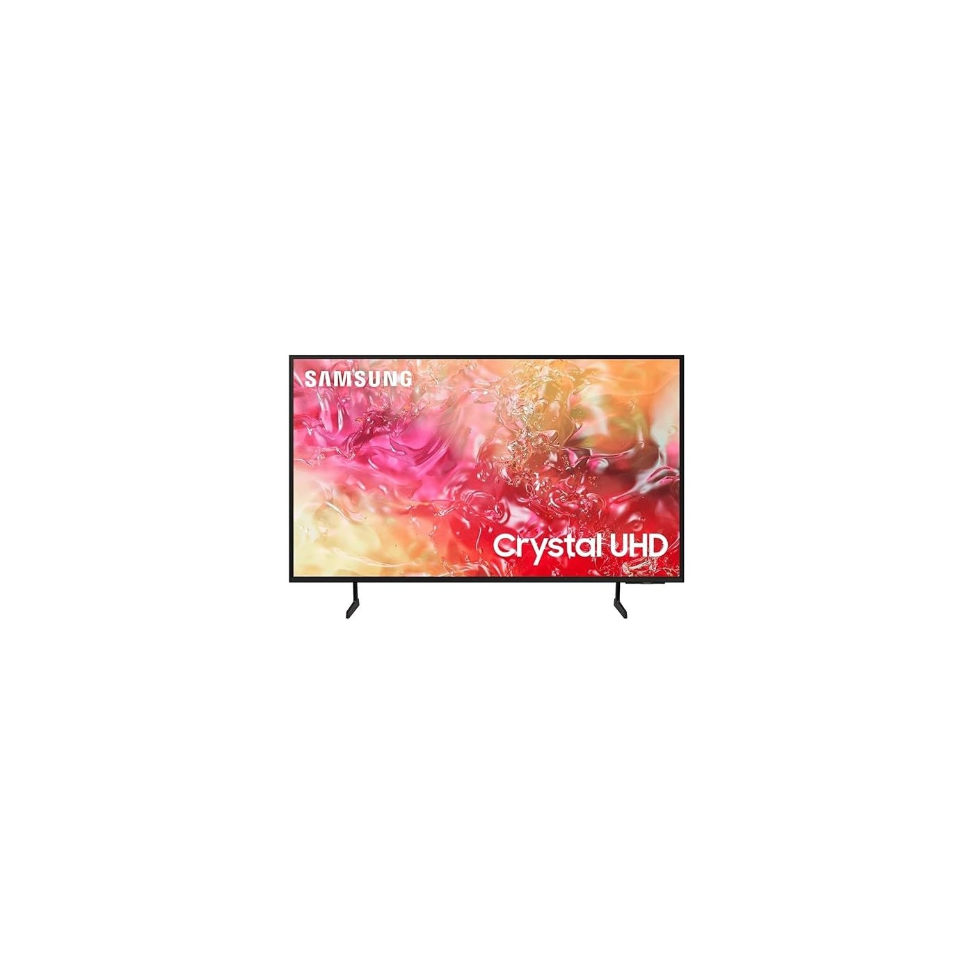 SMART TV COLOR 4K ULTRAHD SAMSUNG 43'' UE43DU7172