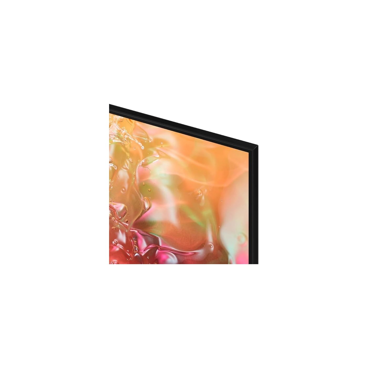 SMART TV COLOR 4K ULTRAHD SAMSUNG 43'' UE43DU7172