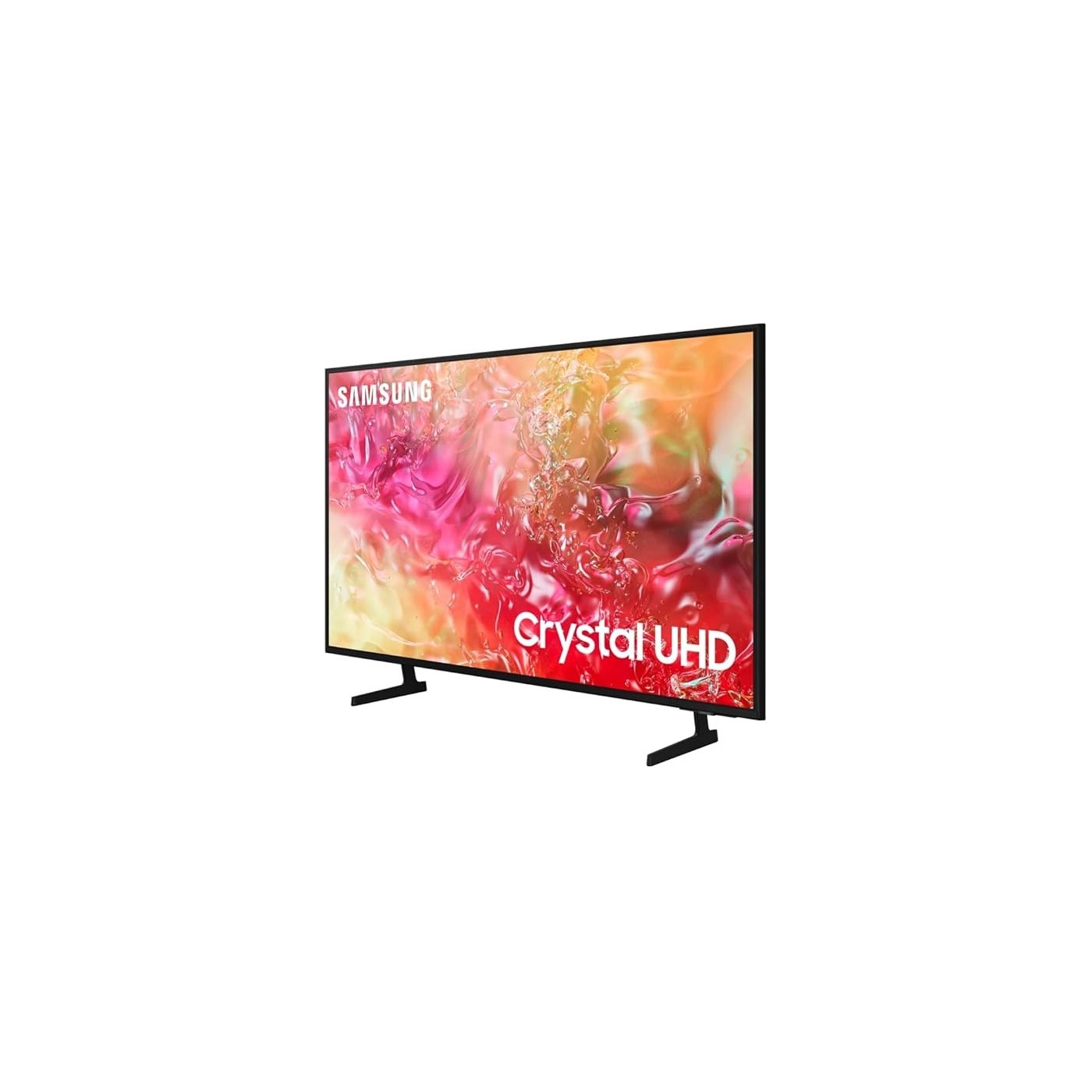 SMART TV COLOR 4K ULTRAHD SAMSUNG 43'' UE43DU7172
