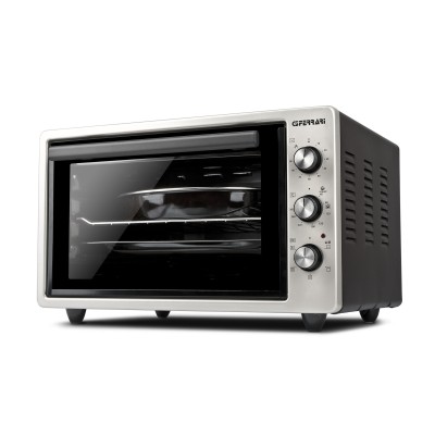 FORNO ELETTRICO VENTILATO G3FERRARI G10153 45 LITRI