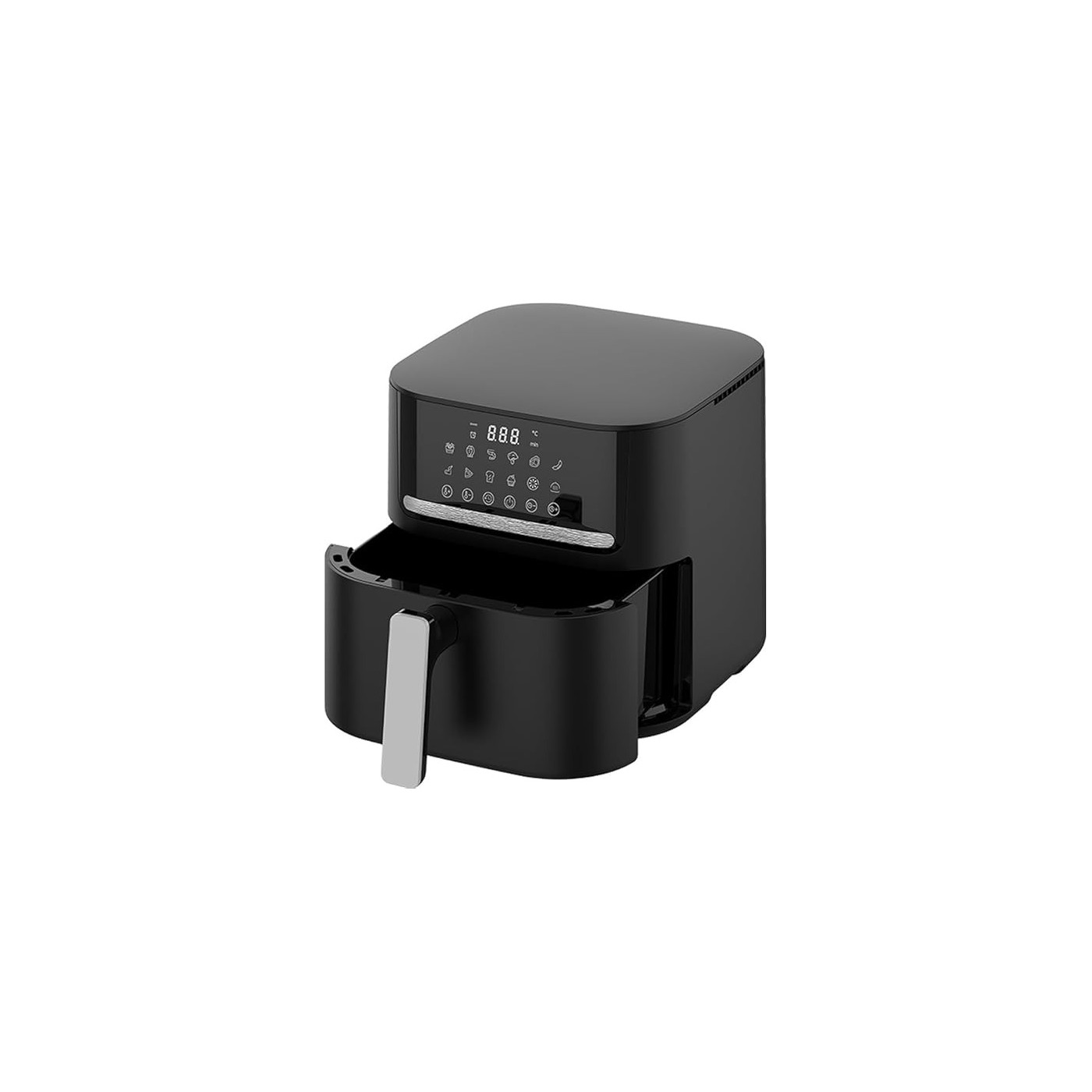FRIGGITRICE AD ARIA DIGITALE  ANYA 7L DPMYJ6503