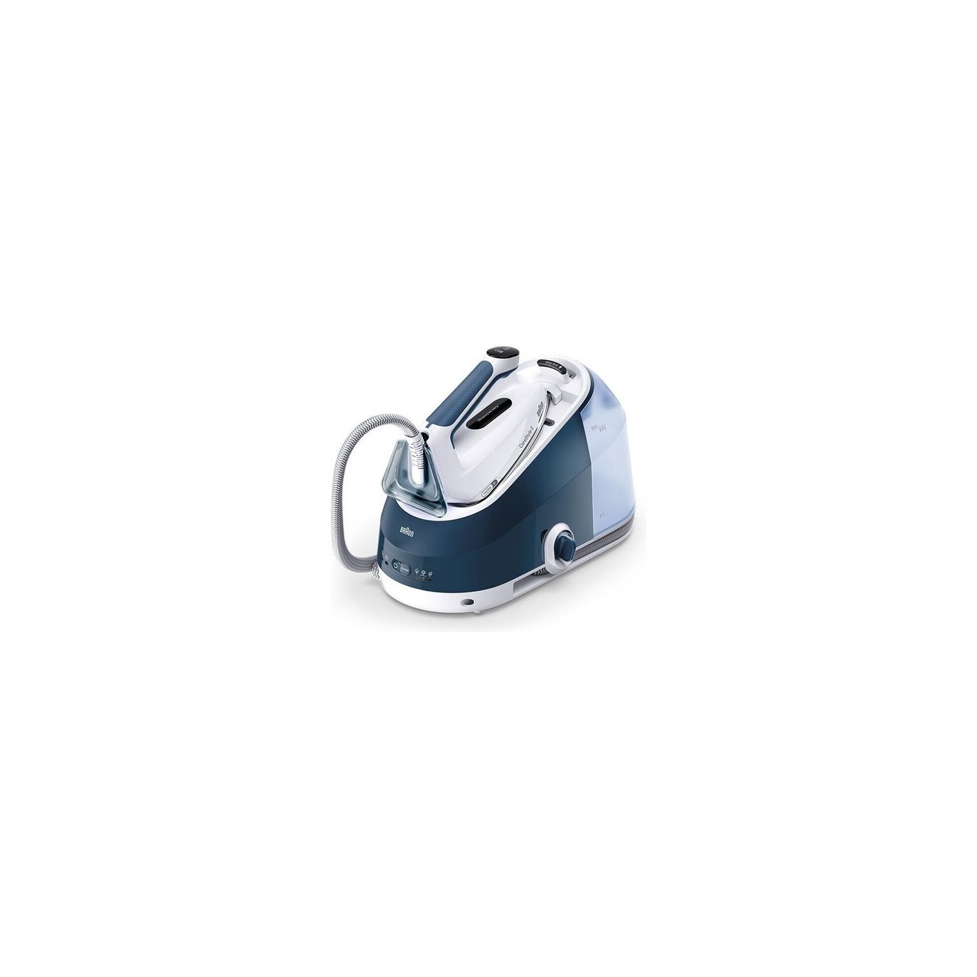 FERRO STIRO A VAPORE BRAUN 2400W 2L  IS5245BL