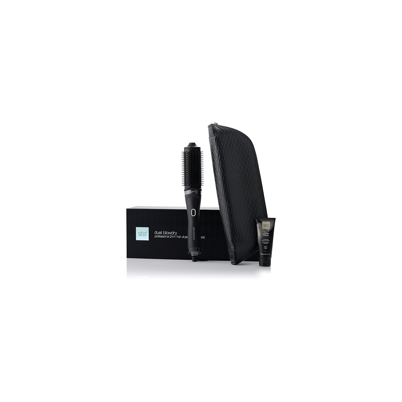 GHD DUET BLOWDRY GIFT SET