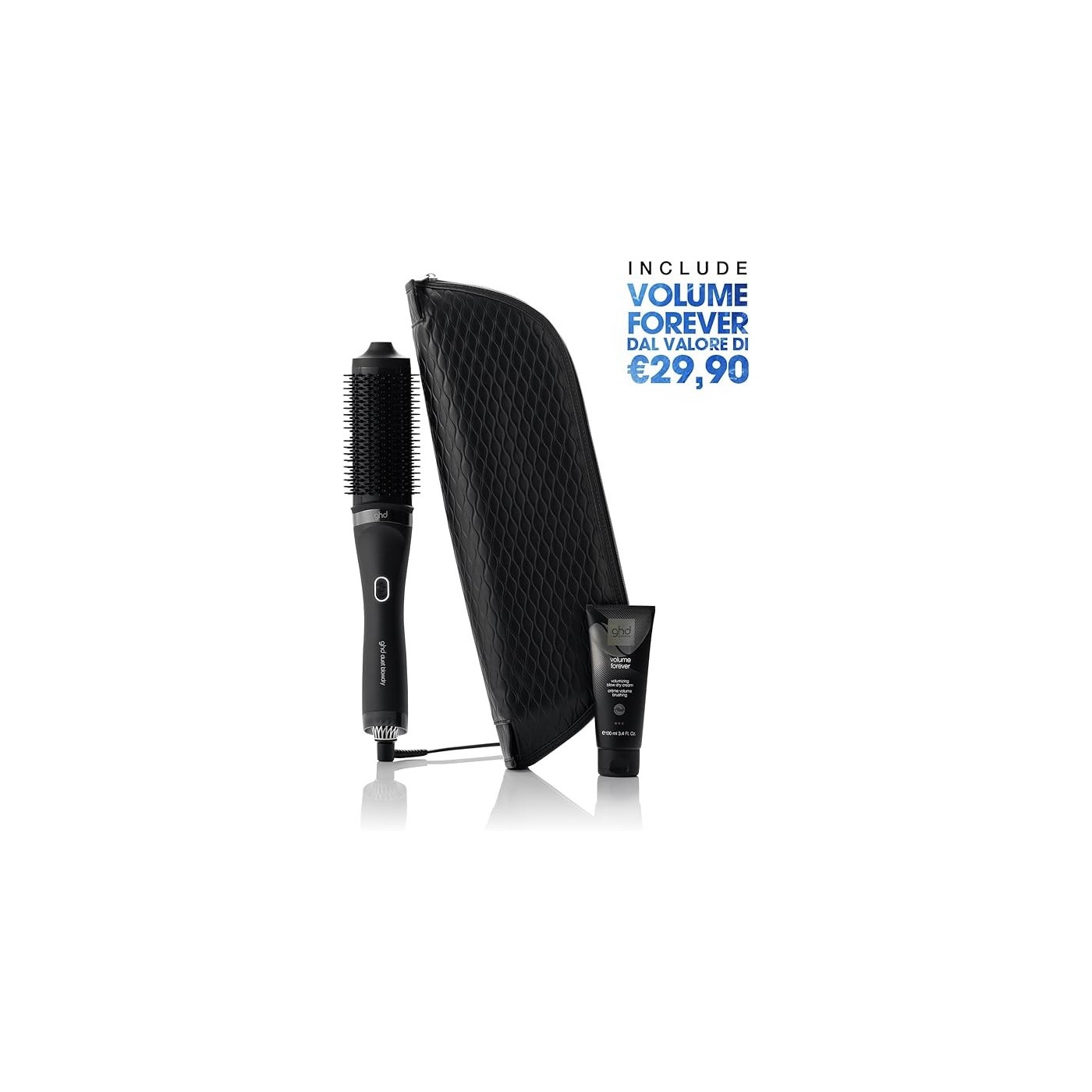 GHD DUET BLOWDRY GIFT SET