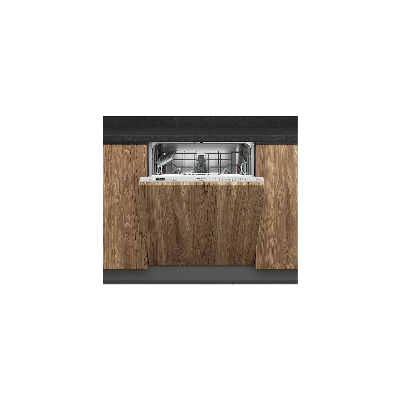 LAVASTOVIGLIE HOTPOINT 14 COPERTI H2IHRD526