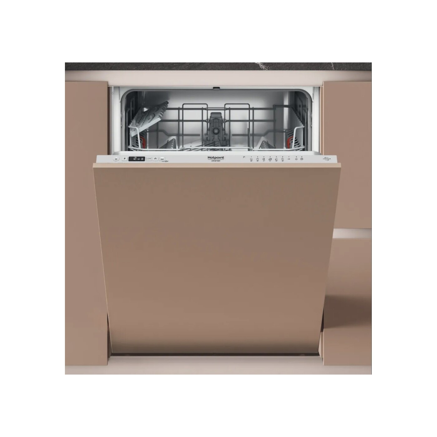 LAVASTOVIGLIE HOTPOINT 14 COPERTI H2IHRD526