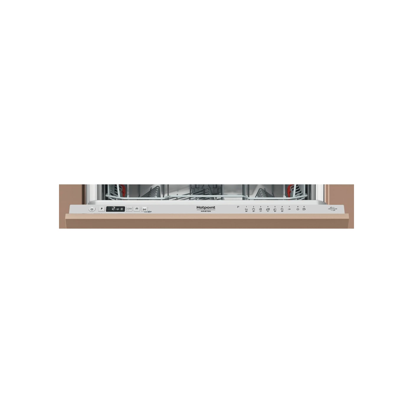 LAVASTOVIGLIE HOTPOINT 14 COPERTI H2IHRD526