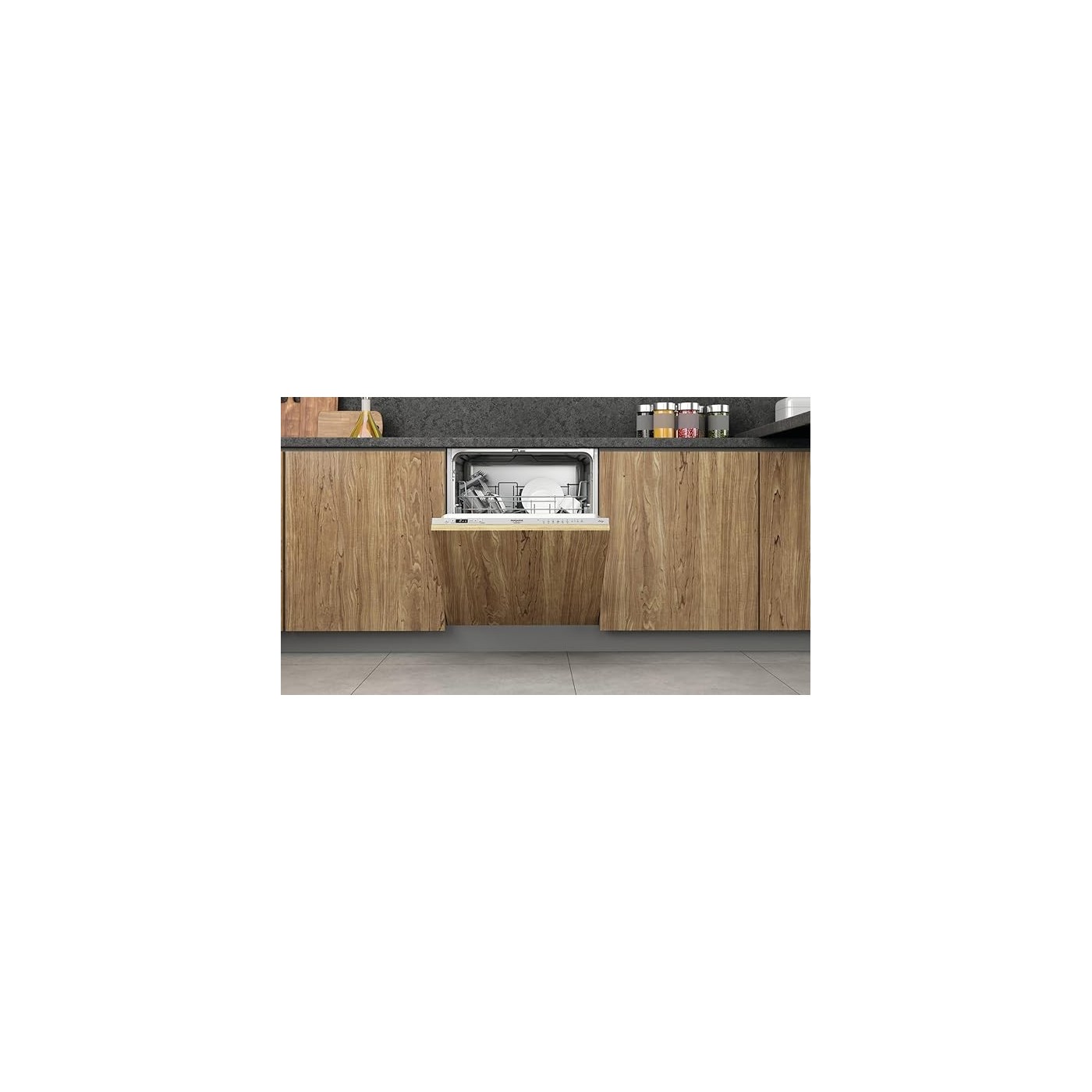 LAVASTOVIGLIE HOTPOINT 14 COPERTI H2IHRD526