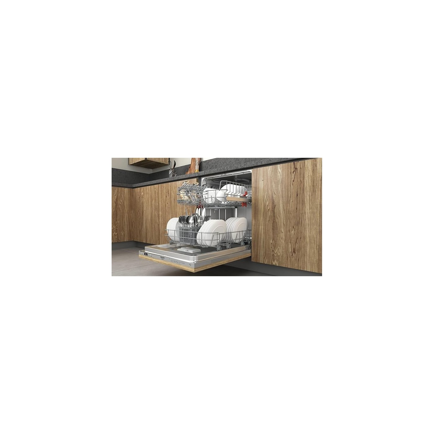 LAVASTOVIGLIE HOTPOINT 14 COPERTI H2IHRD526