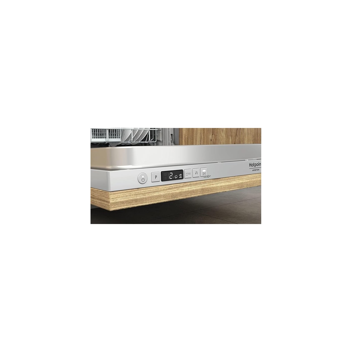LAVASTOVIGLIE HOTPOINT 14 COPERTI H2IHRD526