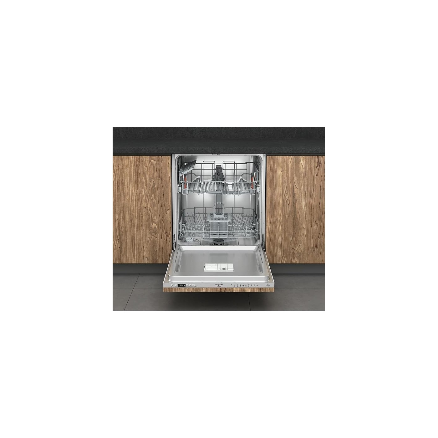 LAVASTOVIGLIE HOTPOINT 14 COPERTI H2IHRD526