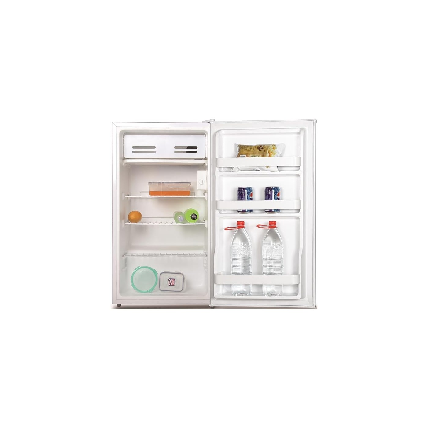 FRIGORIFERO COMFEE 93 LT RCD132WH2