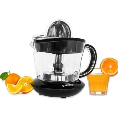 SPREMIAGRUMI ELETTRICO BEHOME 0,7 LT JC700