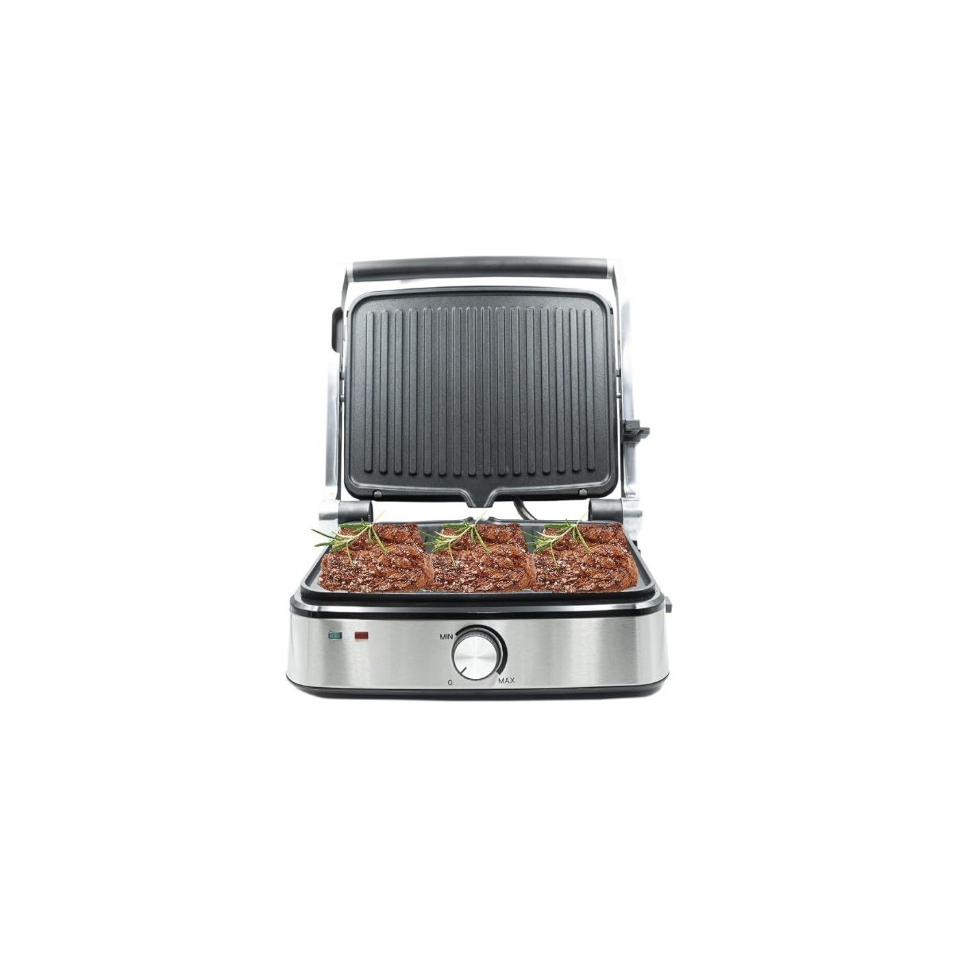 BISTECCHIERA ANTIADERENTE BEHOME 2000W CG2000