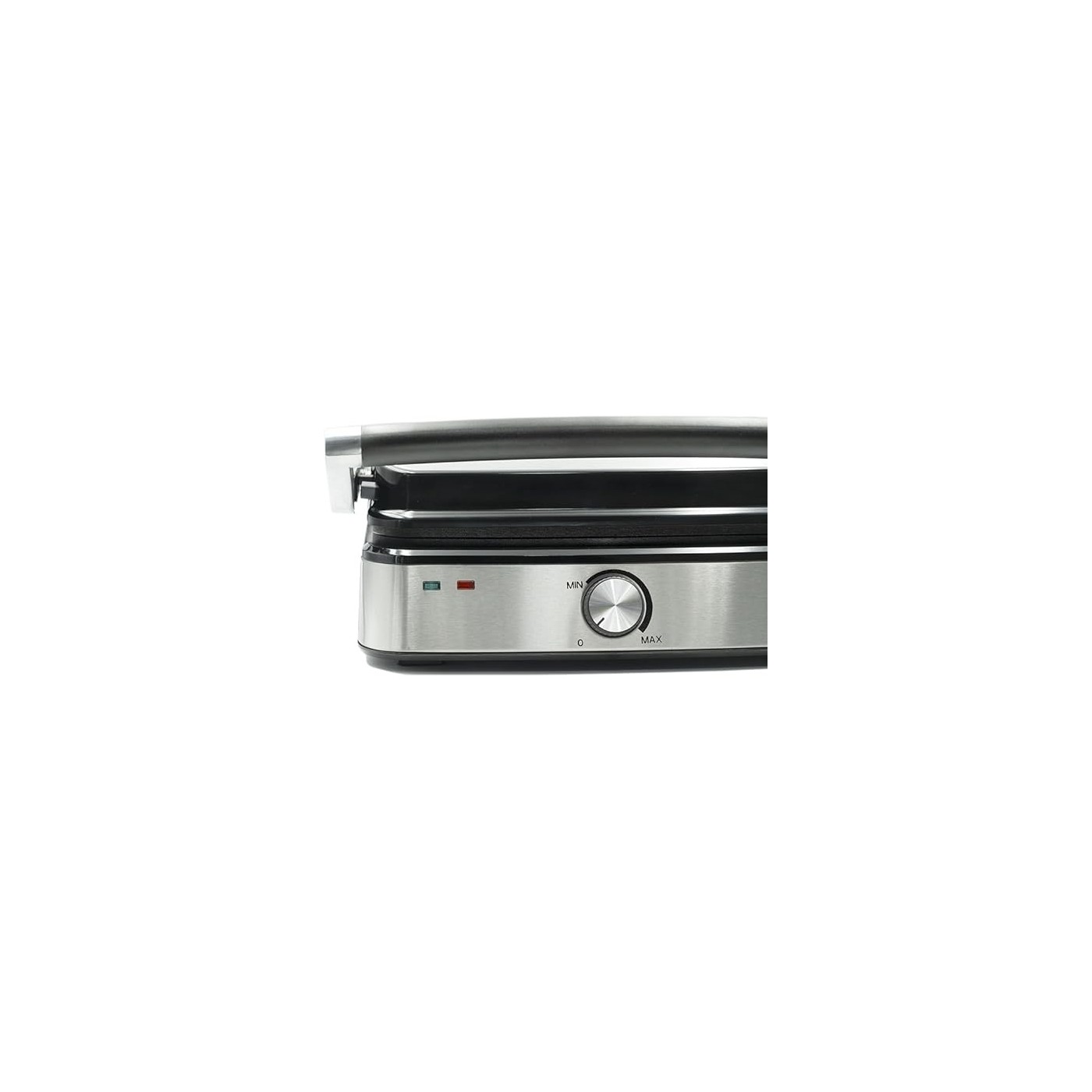 BISTECCHIERA ANTIADERENTE BEHOME 2000W CG2000