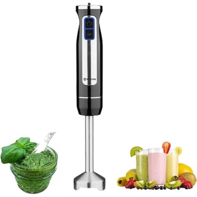 FRULLATORE A IMMERSIONE BEHOME 800W HB800