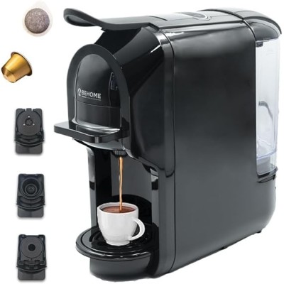 MACCHINA CAFFE TRIVALENTE BEHOME EC1450P
