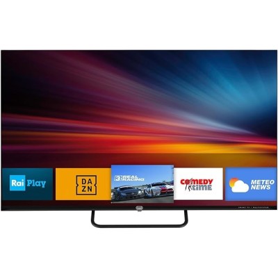 SMART TV TREVI 43" LTV FullHD