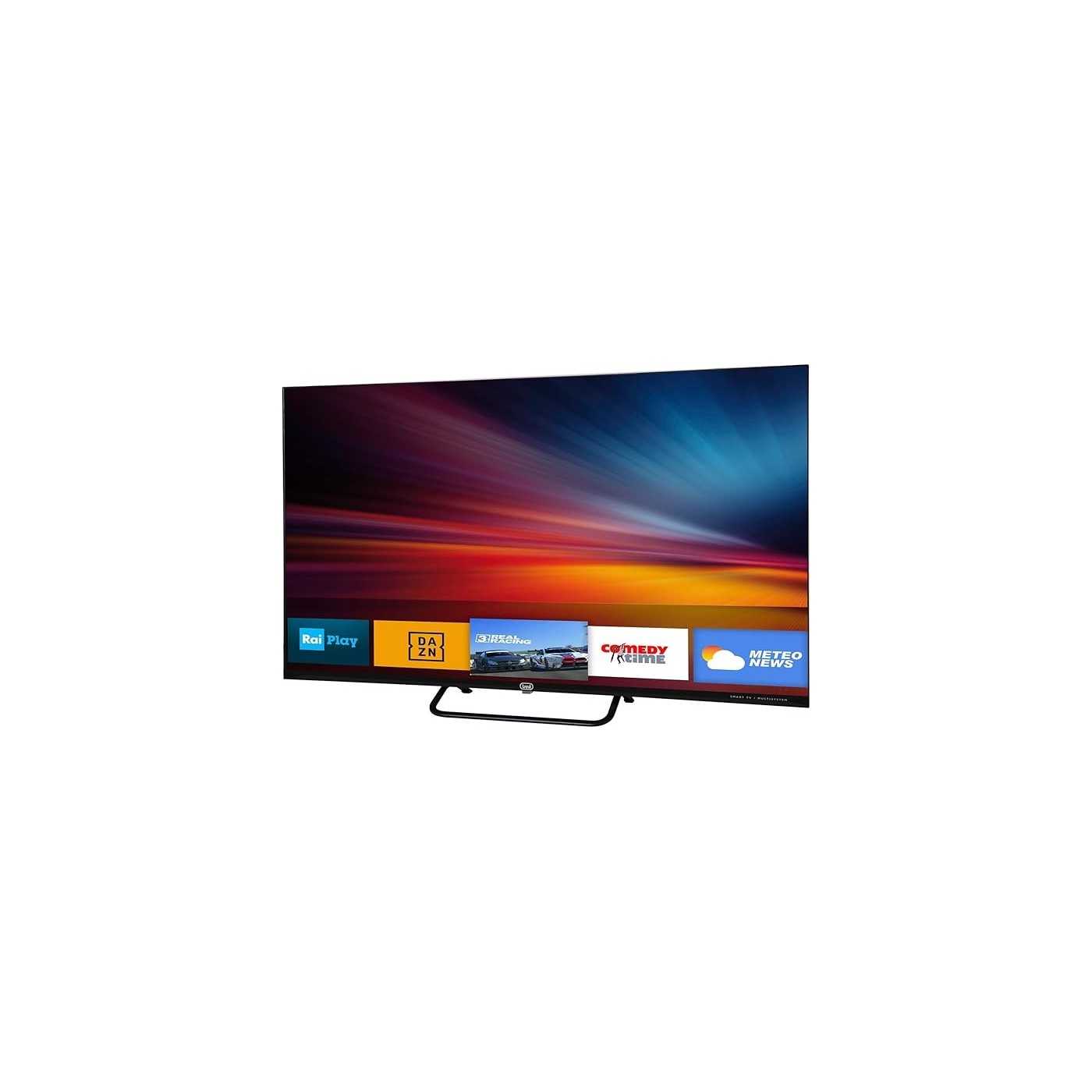SMART TV TREVI 43" LTV FullHD