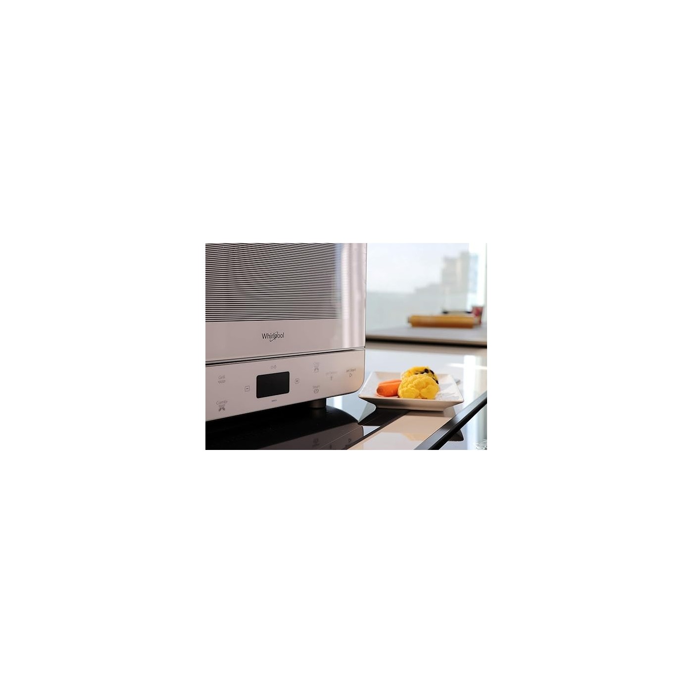 MICROONDE WHIRLPOOL  13L 700W MAX 49 WSL