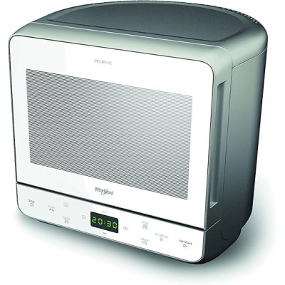 MICROONDE WHIRLPOOL  13L 700W MAX 49 WSL