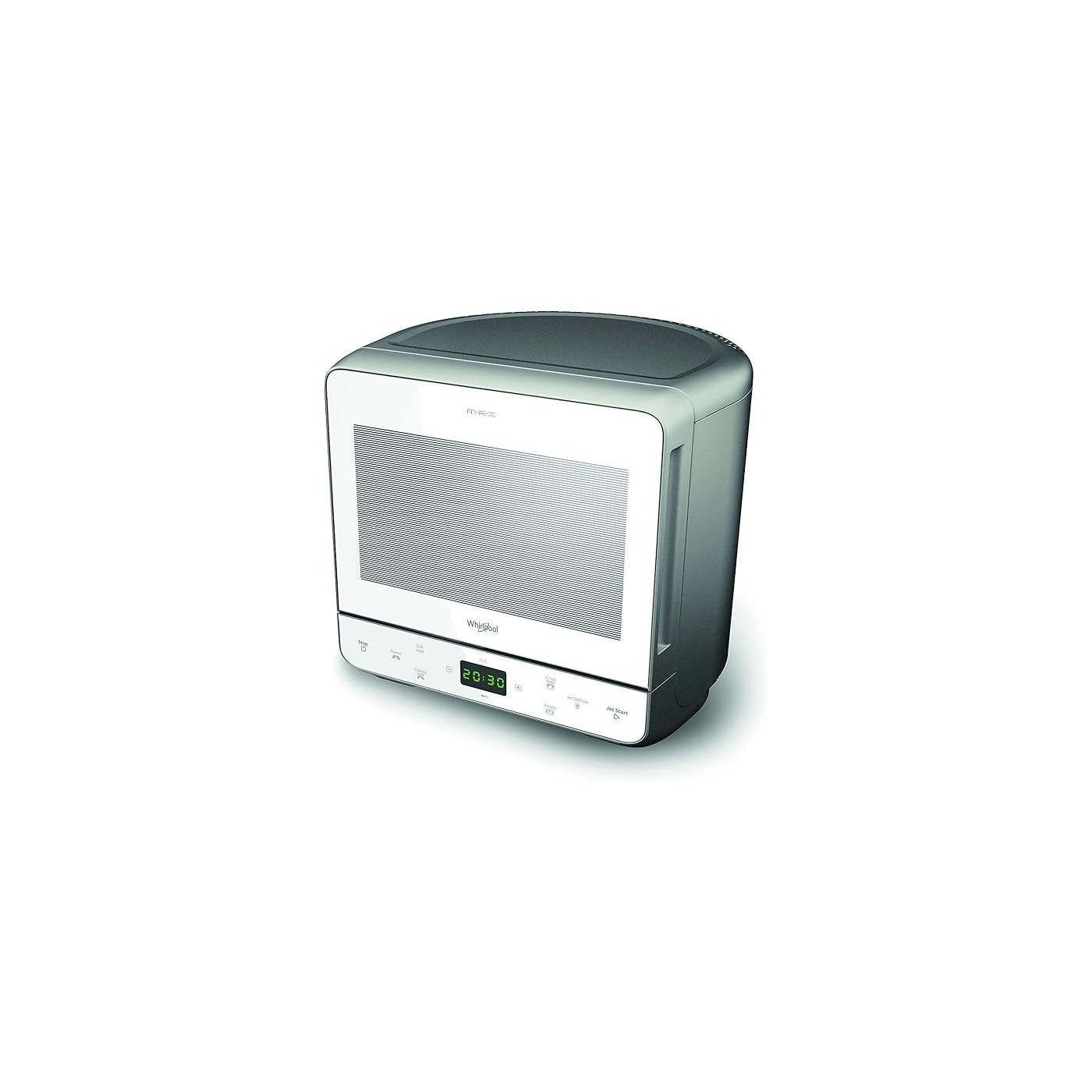 MICROONDE WHIRLPOOL  13L 700W MAX 49 WSL