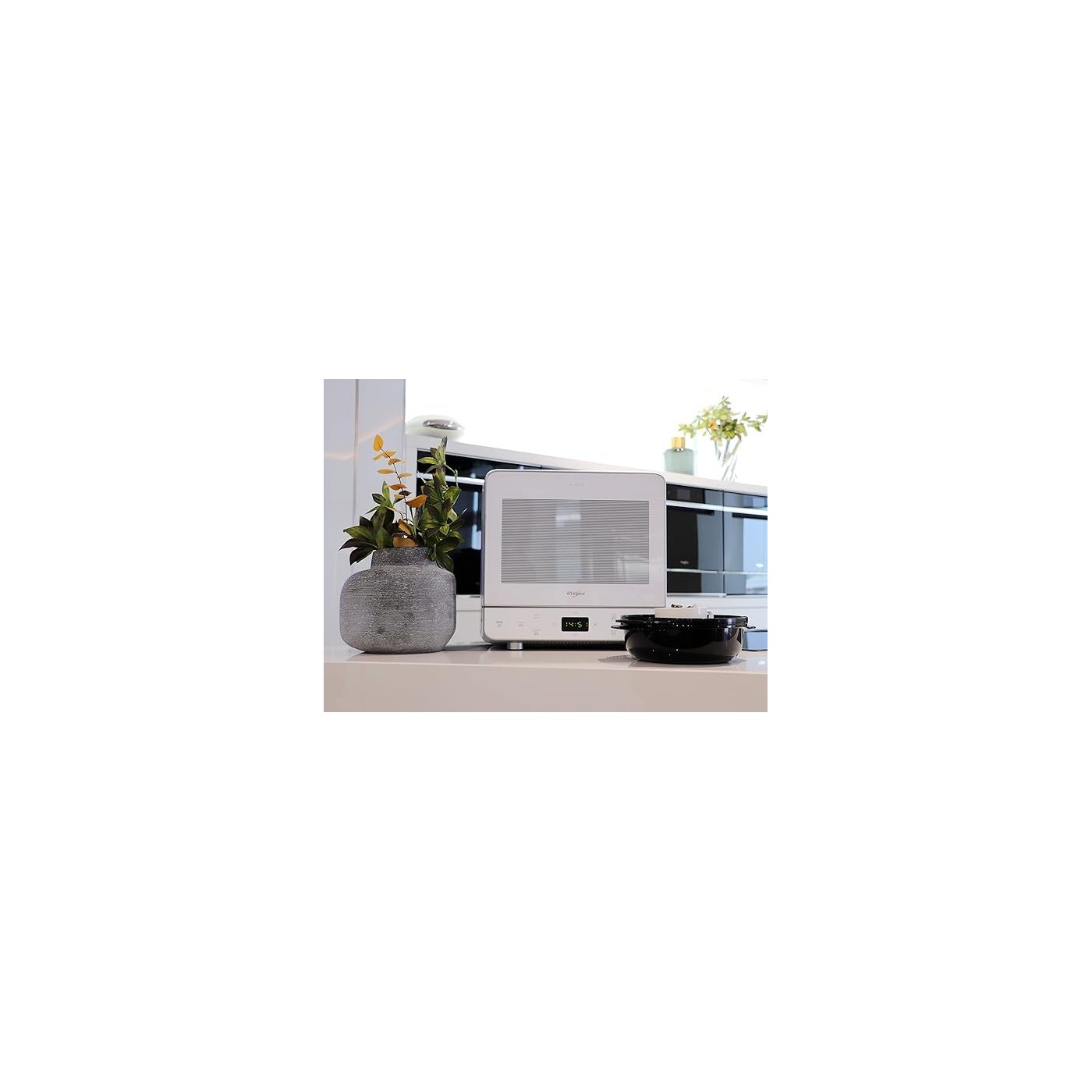 MICROONDE WHIRLPOOL  13L 700W MAX 49 WSL