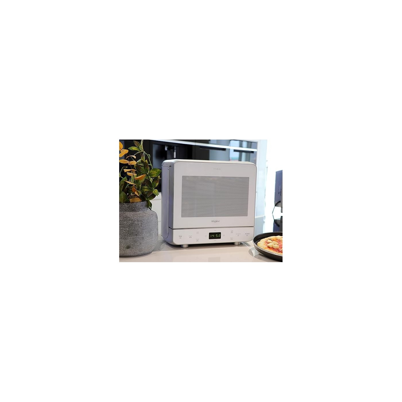 MICROONDE WHIRLPOOL  13L 700W MAX 49 WSL