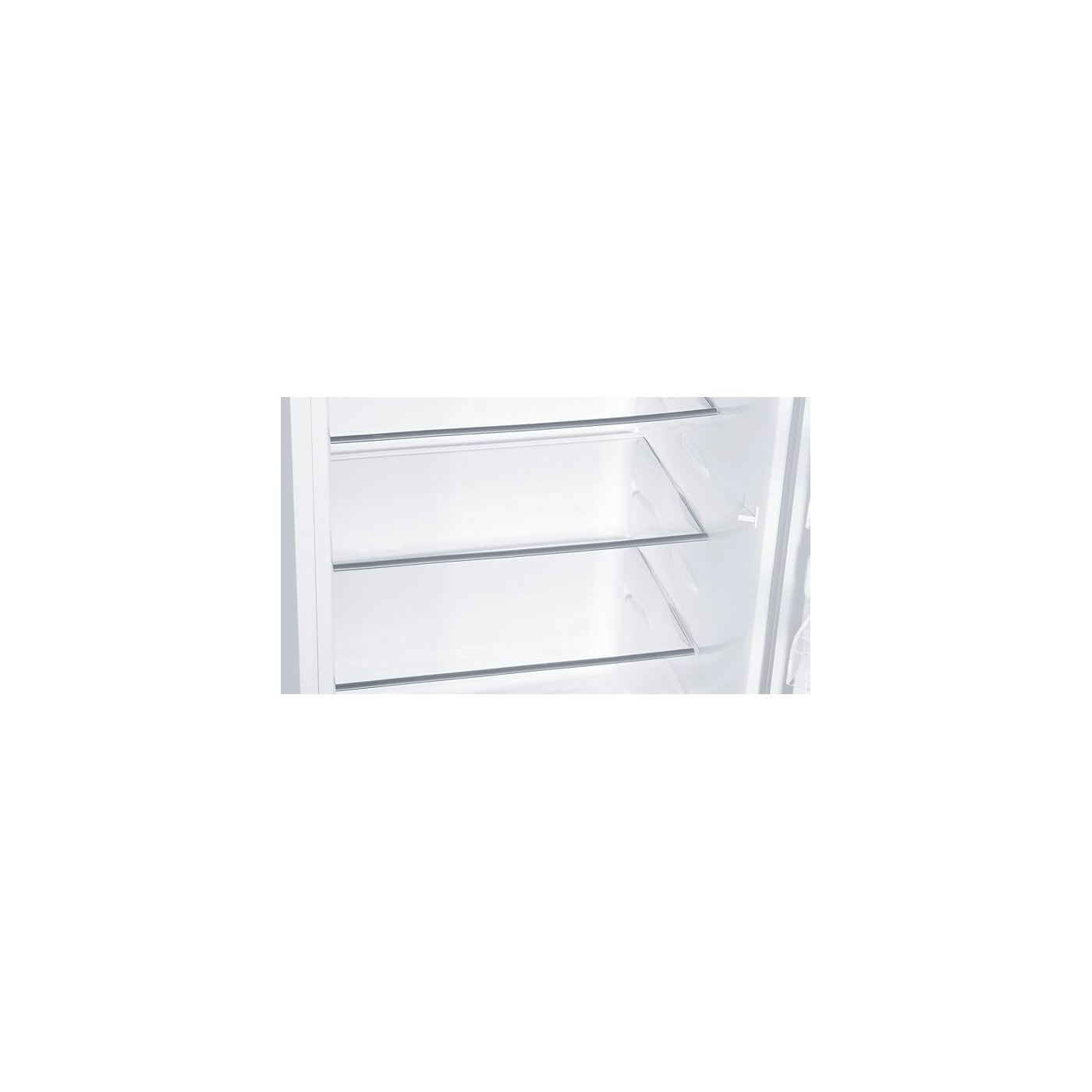 FRIGORIFERO DA INCASSO DOPPIA PORTA CANDY 205 L CFBD2450/2ESH