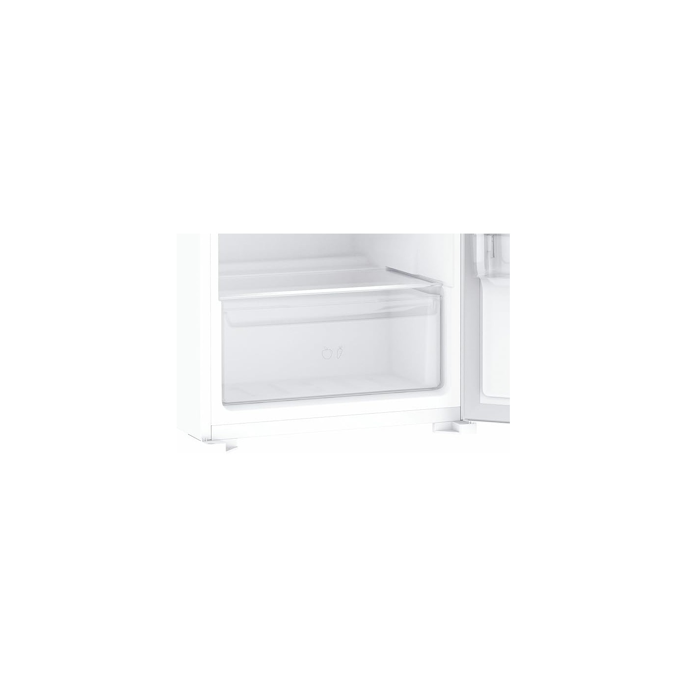 FRIGORIFERO DA INCASSO DOPPIA PORTA CANDY 205 L CFBD2450/2ESH