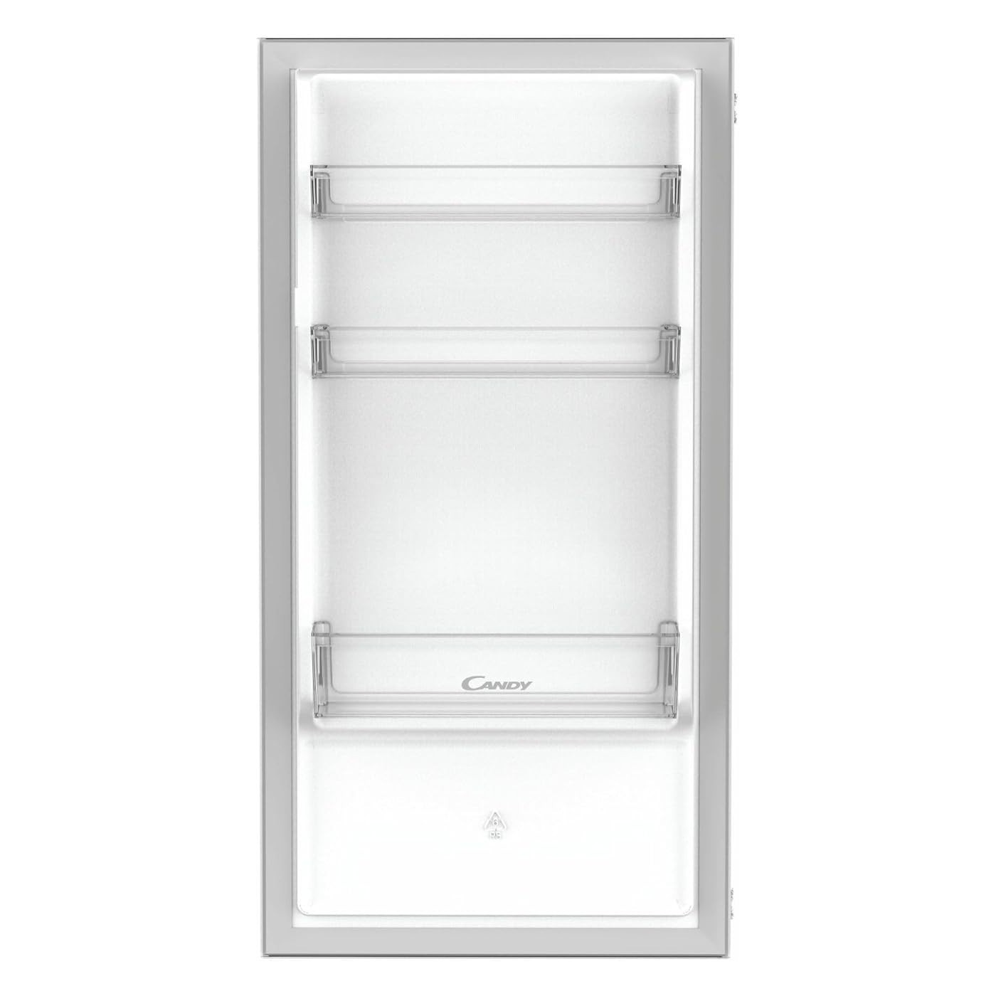 FRIGORIFERO DA INCASSO DOPPIA PORTA CANDY 205 L CFBD2450/2ESH