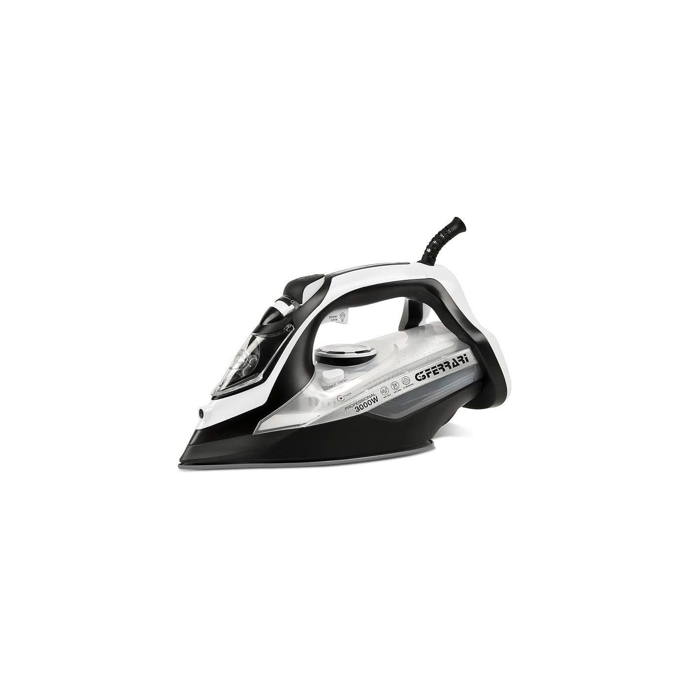 FERRO DA STIRO G3 FERRARI 3000W G40024