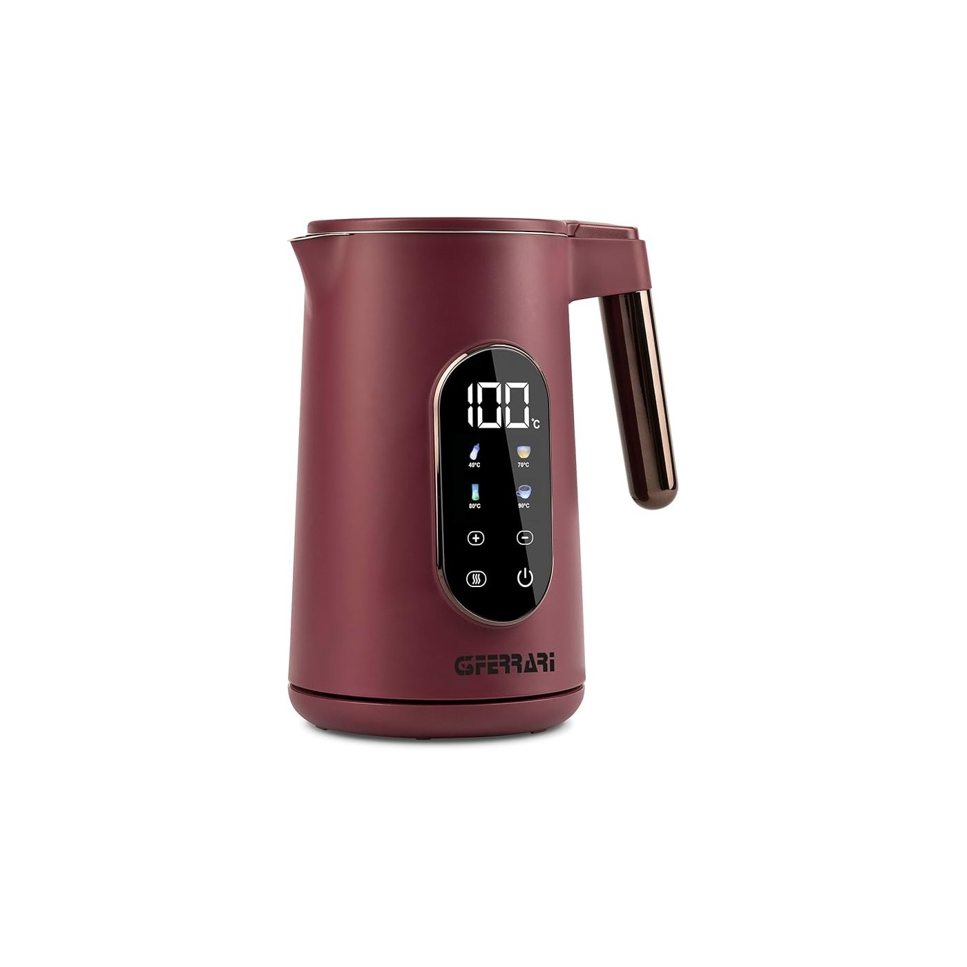 BOLLITORE G3 FERRARI 1.7L G10205